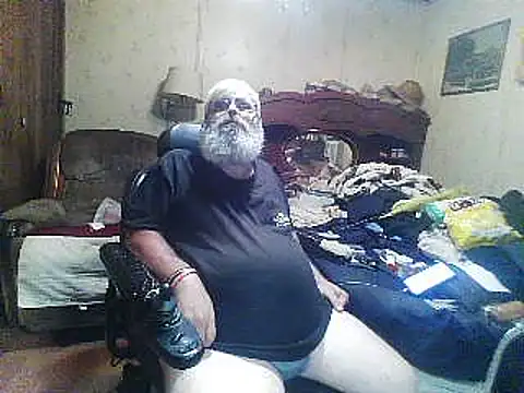 Show de hearseguy77 na webcam