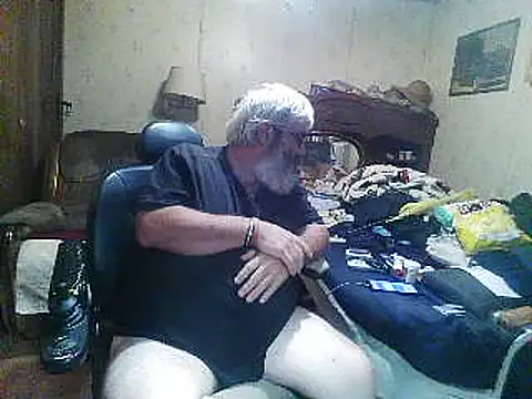 hearseguy77 Pertunjukan Webcam