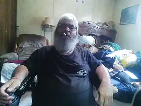 hearseguy77 Webcam-Show