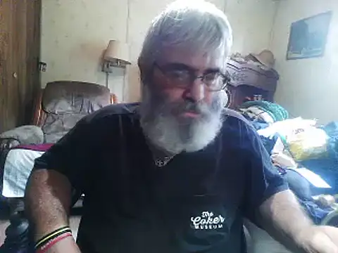 hearseguy77 Show Webcam