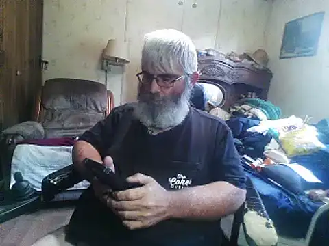 hearseguy77 webkamerás műsora
