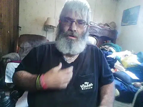 Show webcam de hearseguy77