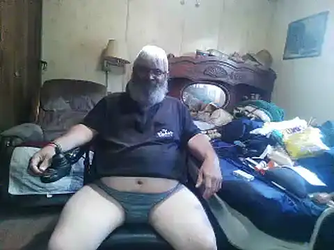 hearseguy77's Webcam Show