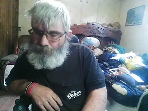 hearseguy77 Webcam Show