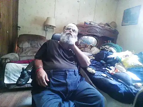 Show de hearseguy77 na webcam