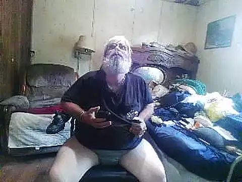 hearseguy77 Webcam Show