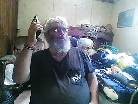hearseguy77 ওয়েবক্যাম শো