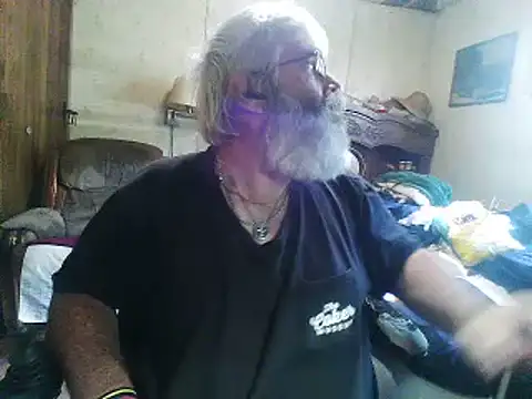 hearseguy77 Webcam Show