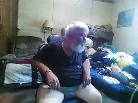 hearseguy77 webkamerás műsora