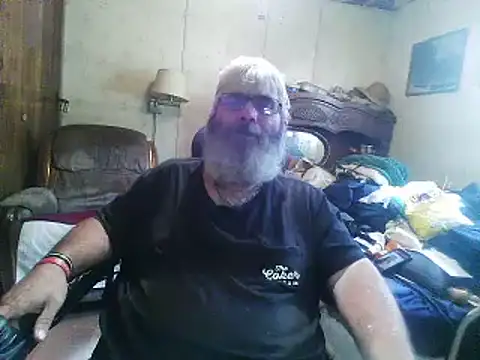 hearseguy77 Шоу с уебкамера