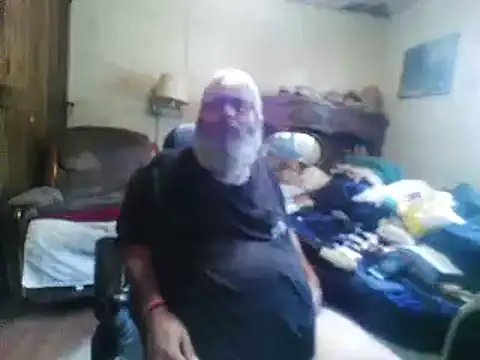 Webkamerová show hearseguy77