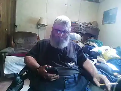 Show Webcam de hearseguy77