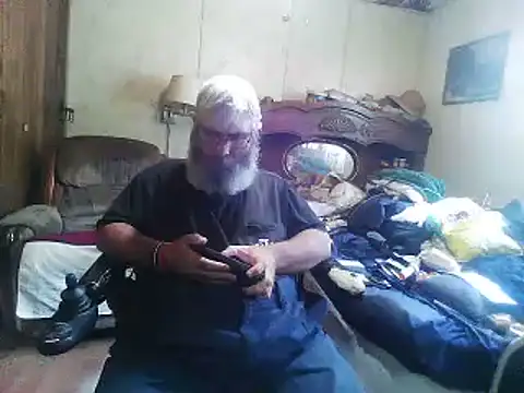 hearseguy77 Шоу с уебкамера
