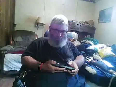 hearseguy77 Webcamshow
