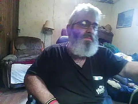 Show de hearseguy77 na webcam