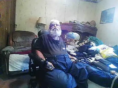 Show webcam de hearseguy77