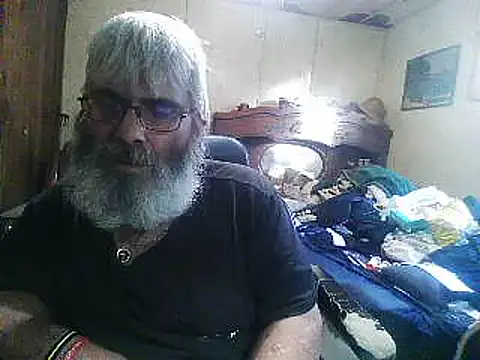 Webkamerová show hearseguy77