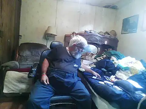 Show de webcam de hearseguy77
