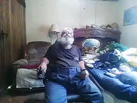 Show webcam de hearseguy77