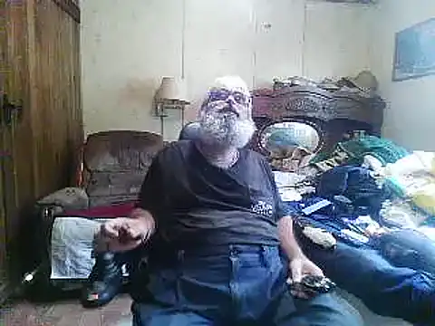 Show Webcam de hearseguy77