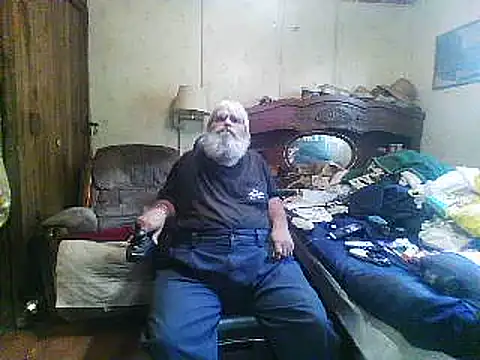 Show webcam de hearseguy77