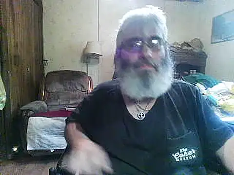 hearseguy77 ওয়েবক্যাম শো