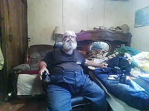 Show de webcam de hearseguy77