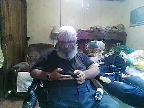 Show Webcam de hearseguy77