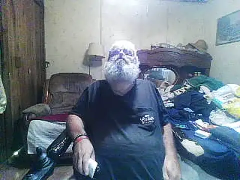 hearseguy77 Show Webcam