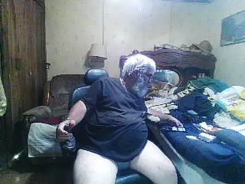 hearseguy77 Show Webcam