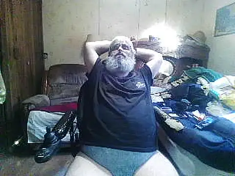 hearseguy77's Webcam Show