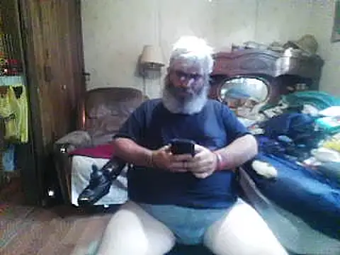 הופעת וובקאם של hearseguy77