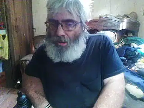 Show Webcam de hearseguy77
