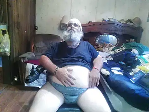 hearseguy77 Webcam Show