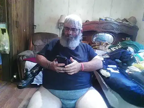 Show de webcam de hearseguy77