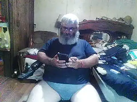 hearseguy77 Шоу с уебкамера