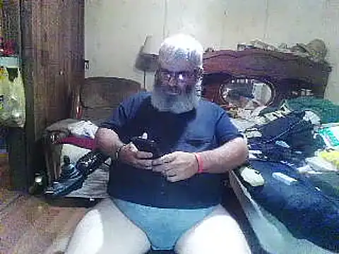 hearseguy77's Webcam Show