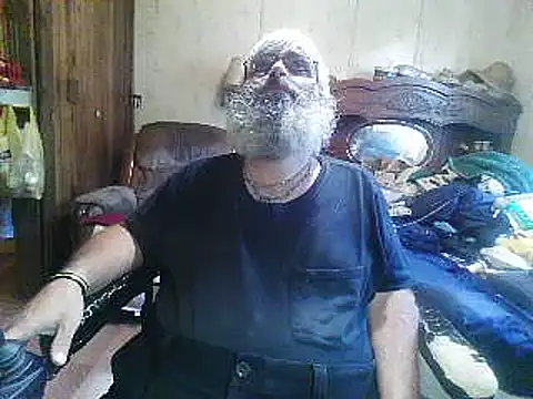 hearseguy77 ওয়েবক্যাম শো