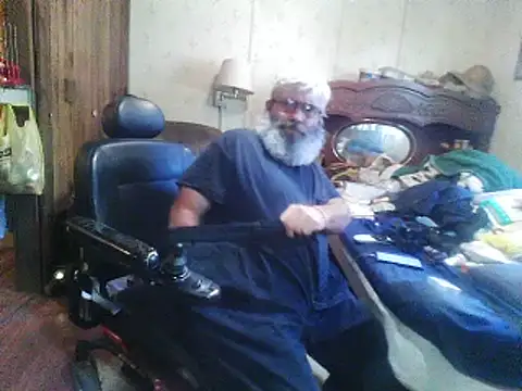 hearseguy77 – webcam-show