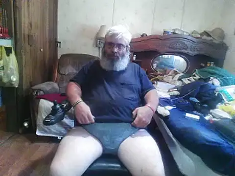 hearseguy77 Шоу с уебкамера