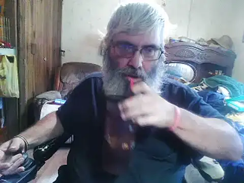 Show Webcam de hearseguy77