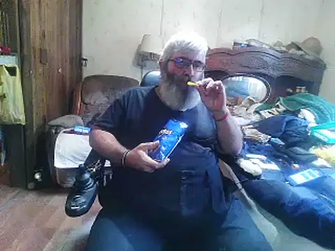hearseguy77's Webcam Show