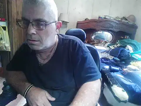 hearseguy77 webkamerás műsora