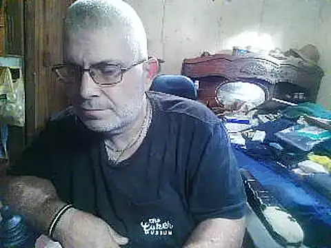 hearseguy77n Webbikameraesitys