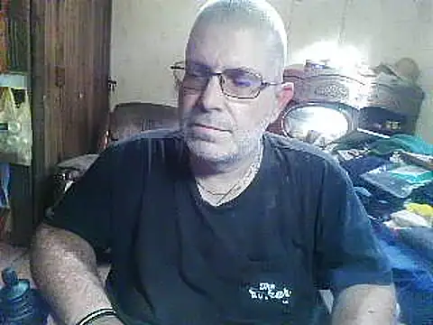 hearseguy77 Show Webcam