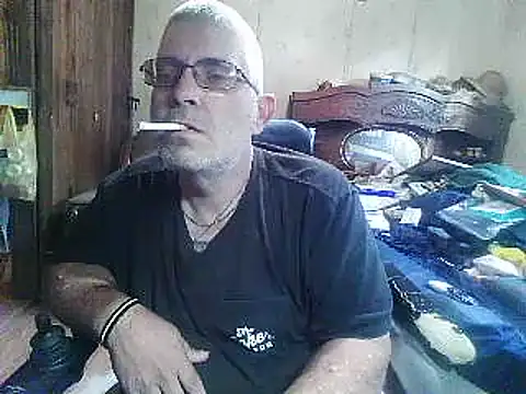 hearseguy77 Webcam Show