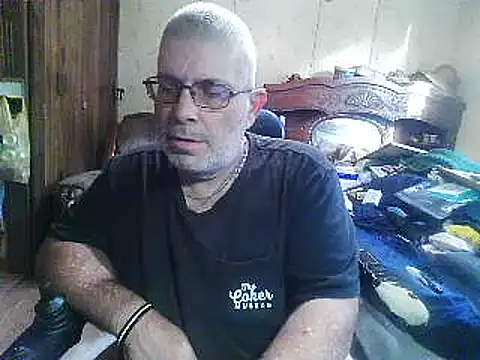 hearseguy77 Webcam Show
