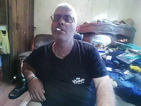 Show Webcam de hearseguy77