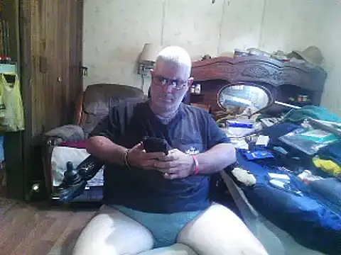 hearseguy77 webcam show