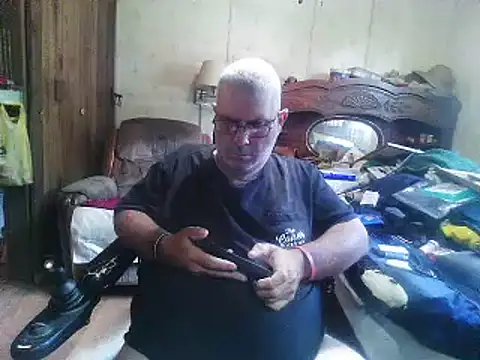 hearseguy77 ওয়েবক্যাম শো
